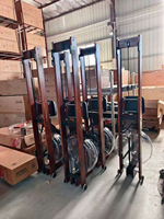 Máquina de remo de agua comercial de madera maciza, remo de agua profesional de madera de roble, equipo de fitness cardiovascular para gimnasio y hogar con monitor LCD