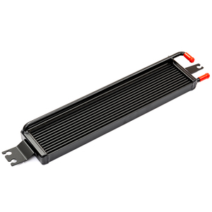 Radiateur de transmission en aluminium OE EB3G9L440BC pour Ford Ranger 2.3 EcoBoost – Pièces de refroidissement améliorées pour tout-terrain - Product Image 2