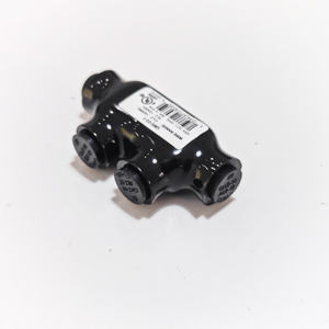 Connettori Rapidi per Cavi Elettrici Isolati 2-14 AWG, Giunzioni in Linea per Elettronica e Sicurezza di Motociclette - Product Image 4