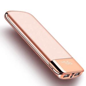 محمول ، مع ضوء فلاش ، شاحن محمول ، من من من من من نوع <span class=keywords><strong>mah</strong></span> - Product Image 3