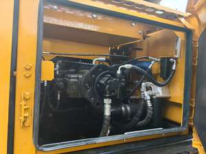 เครื่องขุด SY235C มือสองคุณภาพสูง23.5ตันเครื่องยนต์แกนกลางดั้งเดิมเครื่องจักรเคลื่อนที่จากจีน - Product Image 5