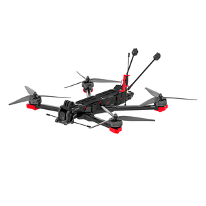 IFlight Chimera7 <span class=keywords><strong>Pro</strong></span> V2 HD 7.5 pouces 6S LR BNF O4 unité aérienne <span class=keywords><strong>Pro</strong></span> avec Blitz F7 Stack Xing2 2809 1250kv moteur Gps Longrange FPV Drone - Product Image 3