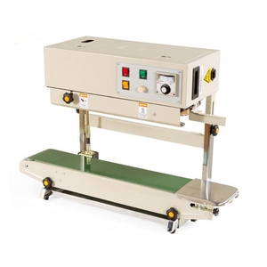 Verticale sigillatore del sacchetto di cibo sacchetto di plastica della fascia di tenuta della <span class=keywords><strong>macchina</strong></span> del basamento del sacchetto di tenuta della <span class=keywords><strong>macchina</strong></span> - Product Image 2