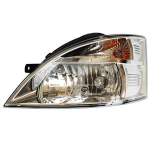 ระบบไฟอัตโนมัติรถ LED ไฟหน้าสําหรับ CHANGAN <span class=keywords><strong>AVATAR</strong></span> 11 12 AVATR 11 12 ลึก S7 ลึก SL03 - Product Image 3
