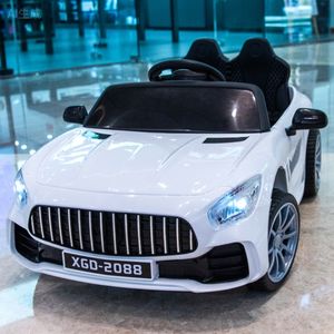 Sıcak Satış Toptan Çocuk Elektrikli Oyuncakları 12V Binilebilir Araba ve Uzaktan Kumandalı Araba Seti Çocuklar İçin Eğitici Oyuncaklar Çin'den Tedarikçi - Product Image 3