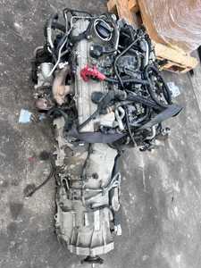 Conjunto de Motor de Gasolina 3.0T V6 Twin Turbo para Maserati <span class=keywords><strong>President</strong></span>/Quattroporte <span class=keywords><strong>S</strong></span>&<span class=keywords><strong>S</strong></span> Q4, Autopartes Nuevas o Usadas - Product Image 6
