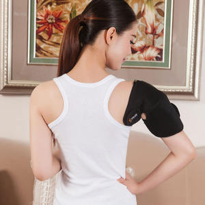 HT-FN005 baterai litium dalam nirkabel, terapi fisik inframerah jauh pereda nyeri pemijat kaki - Product Image 3