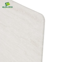 Table de jardin de haute qualité résistante aux intempéries en matériau SCB, format carré 70x70cm, idéale pour jardin, terrasse, café, restaurant