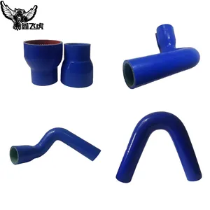 Wholesale Price Silicone Variable Diameter Hoses From Manufacturers
