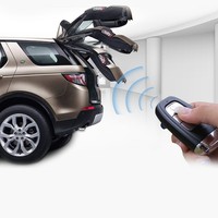 Dispositif antivol unidirectionnel à ouverture à distance, alarme de voiture 12V, sonore et visuelle, vibration, verrouillage centralisé automatique