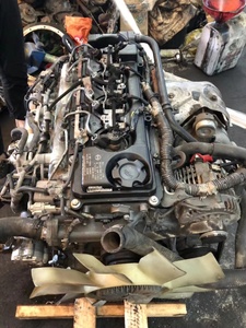 Bán Hot sử dụng <span class=keywords><strong>zd30</strong></span> động cơ <span class=keywords><strong>diesel</strong></span> lắp ráp cho Nissan Pickup và xe tải - Product Image 4