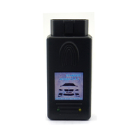 Escáner para B-M-W de la Mejor Calidad 2022, Lector de Códigos Pasoft 1.4.0 para BMW Antiguos, Herramienta de Diagnóstico OBD2 Versión Desbloqueada en Promoción