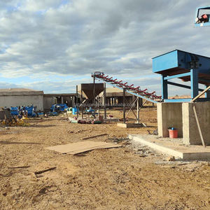 लिथियम अयस्क प्रसंस्करण संयंत्र बिक्री के लिए पूर्ण लाइन रिफाइनरी निष्कर्षण मशीन - Product Image 5