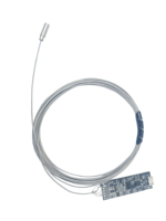 Module d'endoscope OV9734 FOV130 720*1080 Caméra OD3.3 Orthopédique DOV 5~100MM