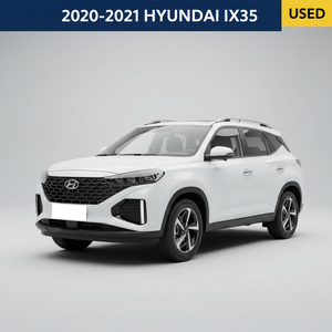 Autos Usados <span class=keywords><strong>Hyundai</strong></span> <span class=keywords><strong>Tucson</strong></span> IX35 SUV LHD Automático FWD 1.4T Bajo Kilometraje Sin Accidentes Exportación al por Mayor 2020 <span class=keywords><strong>2021</strong></span> - Product Image 1