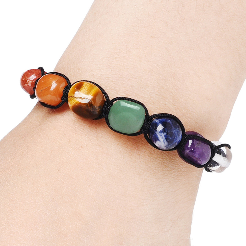 2024 New Design Couple Bracelet Colorful