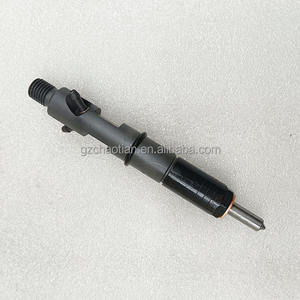 Injecteur de carburant pour moteur diesel 3045C, buse 236-1674, injecteur de carburant à rampe commune, injecteur de carburant diesel 2361674 - Product Image 6