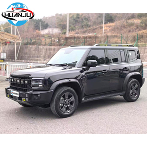 Imprescindible: Jetour Traveller 2023 1.5T FWD Discover Pro LHD Automático, Vehículo <span class=keywords><strong>Usado</strong></span> de Doble Propósito Urbano y <span class=keywords><strong>Todoterreno</strong></span> - Product Image 1