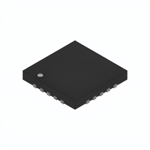 20 VFQFN Exposed Pad Power Management (PMIC) Buy Electronics Components Online In Stock ISL8016IR12Z - Product Image 1