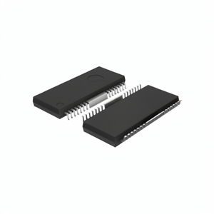 28 SOP + 2 Heat Tabs BA5969FP-E2 ชิปอิเล็กทรอนิกส์ ชิ้นส่วน BOM IC ในสต็อก การจัดการพลังงาน (PMIC) - Product Image 1