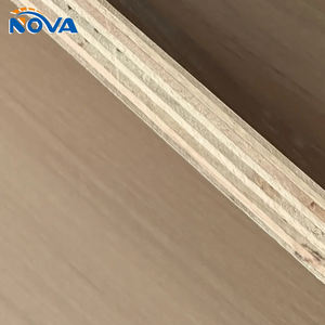 Contreplaqué mélaminé haute résistance <span class=keywords><strong>en</strong></span> gros avec âme <span class=keywords><strong>en</strong></span> eucalyptus, peuplier et <span class=keywords><strong>combi</strong></span> pour panneaux muraux, dessus de table et systèmes de rangement - Product Image 2