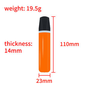 GREENWON neuestes eigendesign kabelloser <span class=keywords><strong>Keto</strong></span>-<span class=keywords><strong>Tester</strong></span> für Fettverbrennung Gewichtsverlust, Ketogenik, APP Ketonenatemometer - Product Image 6