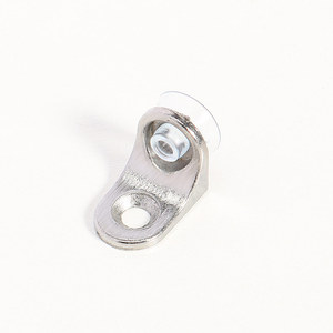 Kẽm Hợp Kim Kim Loại Tủ Kính Chủ Đồ Nội Thất Kệ Hỗ Trợ Pins Cho Tủ Phù Hợp & Kết Nối - Product Image 1