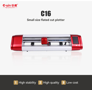 A3 Paper <strong>Cutting</strong> Machine Paper Label Sticker Best <strong>Cutiing</strong> Plotter Skycut C16 <strong>Cutting</strong> Plotter for Small Business - Product Image 5