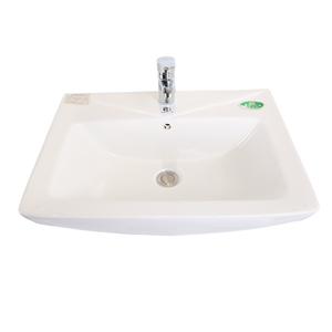Распродажа, набор унитаза и раковины из керамической алмазной формы - Product Image 6