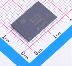 Nuevo y Original TAIYAN K4UBE3D4AB-MGCL, Sensor de Temperatura, Circuito Integrado, Origen China - Product Image 3