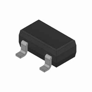Buy Electronics Components Online Single Diodes M1MA151WKT2 In Stock - Product Image 1
