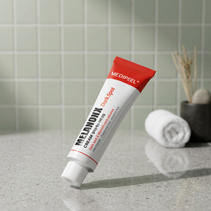 Crema Facial MediPeel MelanonX 30 ml para Pecas - Tratamiento Efectivo - Product Image 2