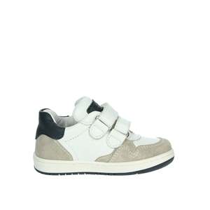 Zapatillas Deportivas para Niños Balducci Blancas y Azules CITA6850 Estilo Baloncesto - Product Image 4
