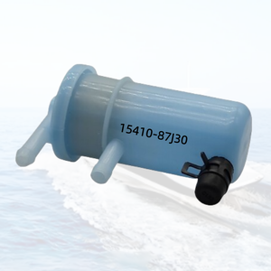Filtre à carburant de conception populaire 15410-87J30 pour Suzuki Johnson <span class=keywords><strong>Evinrude</strong></span> hors-bord 25-140HP - Product Image 5