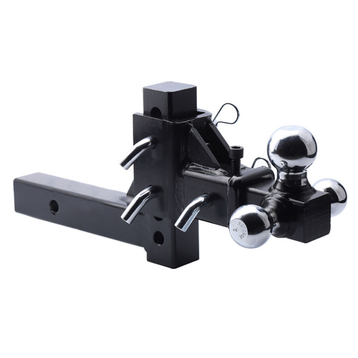 Hot Saling Trailer Parts Accessories 70MM