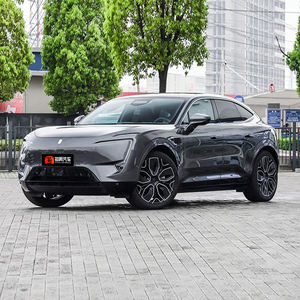 Avita 11 Changan Hua-wei Avatr 11, SUV électrique 5 places, 4 portes, boîte de vitesses à vitesse unique, tout neuf, 2023, <span class=keywords><strong>Chan</strong></span> Avatr 11 <span class=keywords><strong>Pro</strong></span>+ voiture électrique - Product Image 2