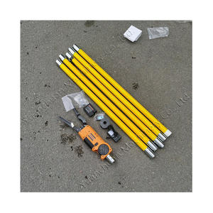 Machine de <span class=keywords><strong>fixation</strong></span> de câbles et de fils, machine de <span class=keywords><strong>fixation</strong></span> de câbles optiques à main, pour l'escalade libre - Product Image 2