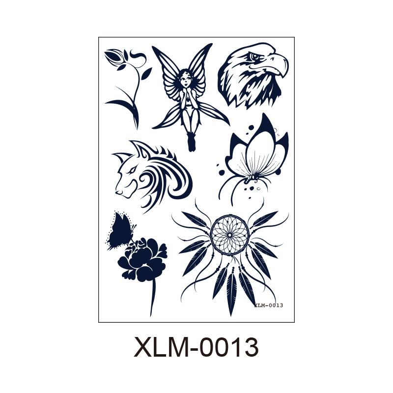 WXLM-013