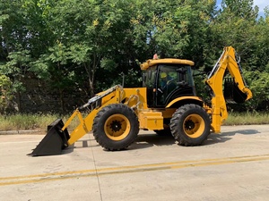 TOSH-chargeuse pelleteuse Jcb 4Cx, <span class=keywords><strong>3</strong></span> T, 5 tonnes, nouvelle chargeuse pelleteuse à vendre - Product Image 3