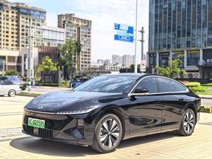 Nuevo Changan Qiyuan A07 2026 550 <span class=keywords><strong>Youxiang</strong></span> Sedán Eléctrico de Alta Velocidad, Vehículo de Nueva Energía Fabricado en China, LHD EV en Venta - Product Image 2