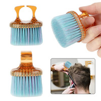 Brosses à ongles professionnelles en fibres synthétiques souples de haute qualité, nouvelle arrivée en gros, durable, Beauty-MATE
