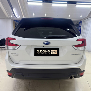 Auto Usate in Vendita: <span class=keywords><strong>Subaru</strong></span> FORESTER 2022 2.0i AWD Edizione Lusso, Benzina, Velocità Massima 200KM/H, SUV Economico a 5 Posti - Product Image 3