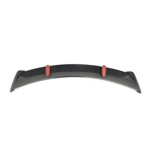Aileron arrière de course en Fiber de carbone pour Jaguar F-TYPE coupé 2 portes 2014-2018 - Product Image 6