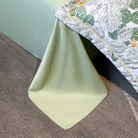 Couette d'été rafraîchissante en soie lavée de luxe, taille King, douce pour la peau, légère, pour la chambre à coucher et l'usage quotidien