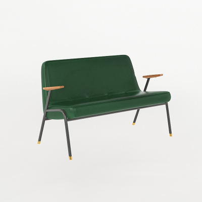 2-seater(Army Green)
