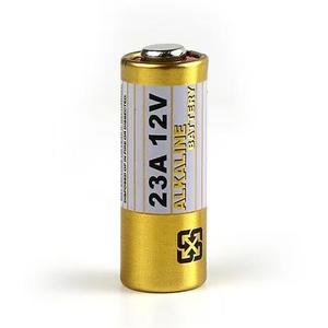 Batteria Alcalina 23A 12V Personalizzabile A23 <span class=keywords><strong>Mn21</strong></span> 23 LR23A L1028F per Giocattoli, Telecomandi, Campanelli e Torce - Product Image 1