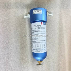 Pezzi di ricambio del camion del motore di Yuchai YC6G l'altro filtro a bassa pressione del Gas delle parti del corpo per i pezzi di ricambio del Bus di YUTONG - Product Image 5