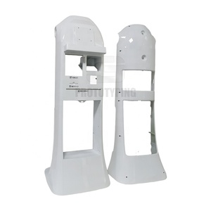 Custom Equipment Shell Enclosure <strong>Case</strong> Mockup Samples SLA Resin ABS Printed SLS Nylon Plastic Slt 3D Models 3D Printing Services - Product Image 4