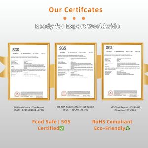 Ensemble <span class=keywords><strong>de</strong></span> plats chauffants rotatifs à couvercle roulant <span class=keywords><strong>pour</strong></span> la restauration, plats <span class=keywords><strong>de</strong></span> <span class=keywords><strong>service</strong></span> <span class=keywords><strong>pour</strong></span> la restauration, restaurant commercial - Product Image 5