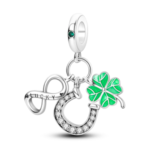 Bracelet <span class=keywords><strong>Pendentif</strong></span> Charme Unisexe Certifié GDTC en Forme de Cœur Plaqué Or avec Zircon Rose Taillé, Série Demon's Eye, Argent Blanc Tendance - Product Image 6
